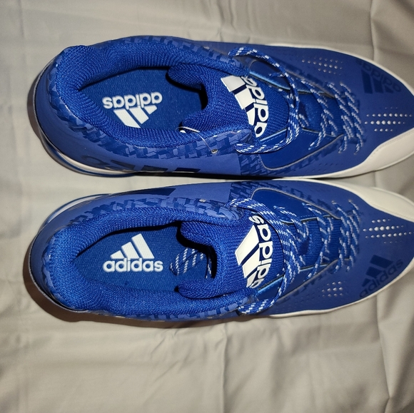 Adidas lite strike cleats - Picture 2 of 3